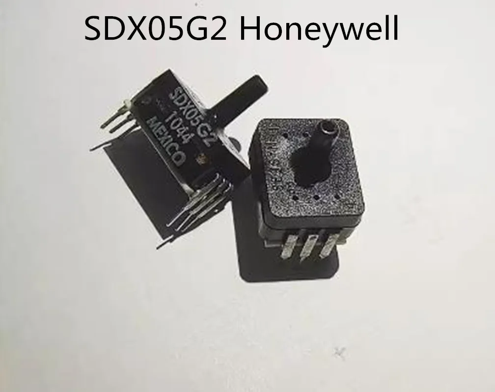 

SDX05G2 Honeywell SDX Series Micro Pressure Sensor