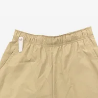 Nike Authentic New Shorts décontractés respirants et élastiques avec logo imprimé pour hommes FQ6997-247 3