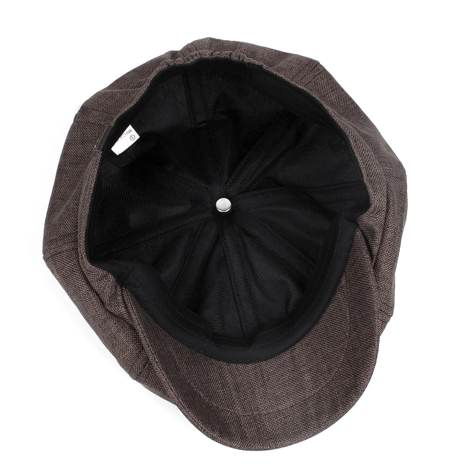Casquette chapeau Srixon sangle bleue dos décontracté golfeur extérieur