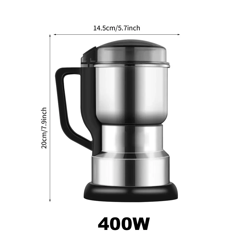 400W 600ML