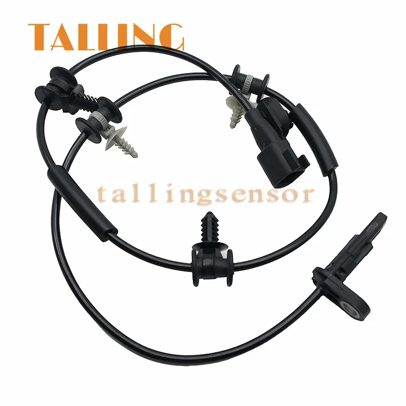 1188761-00-A Front Left/Right ABS Wheel Speed Sensor For Tesla Model 3 Model Y 118876100A