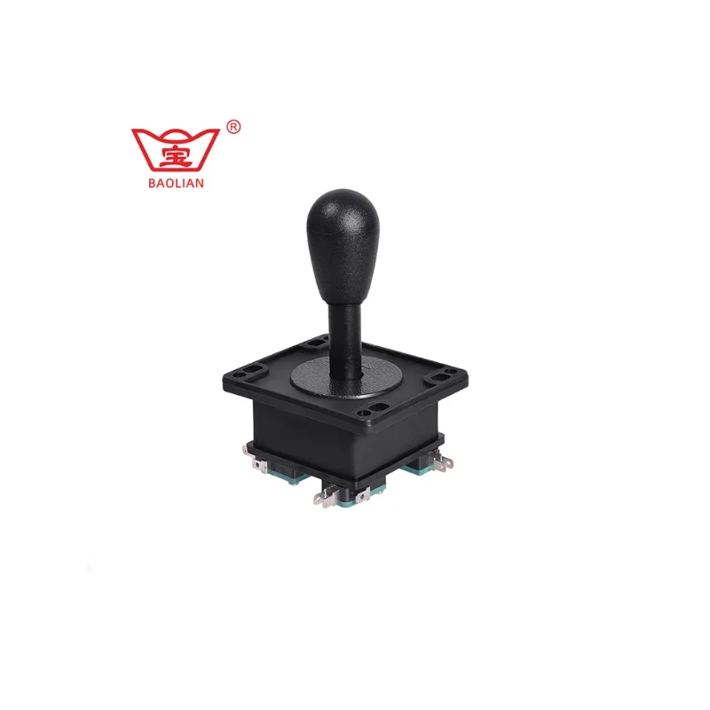 

60 штук в коробке, хорошее качество, джойстик Baolian Acrade, игровые аксессуары в американском стиле