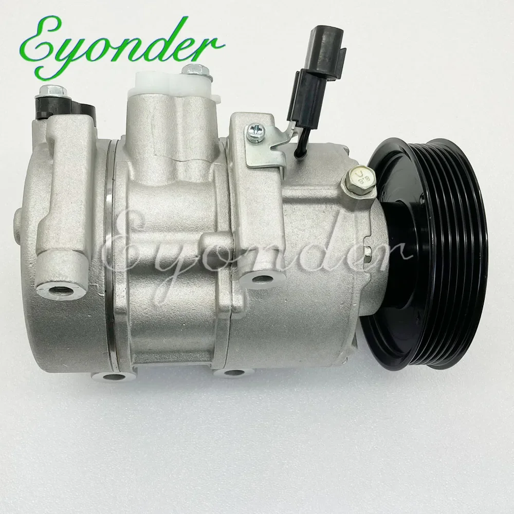 AC Air Conditioning Compressor for Hyundai Genesis Coupe Kia