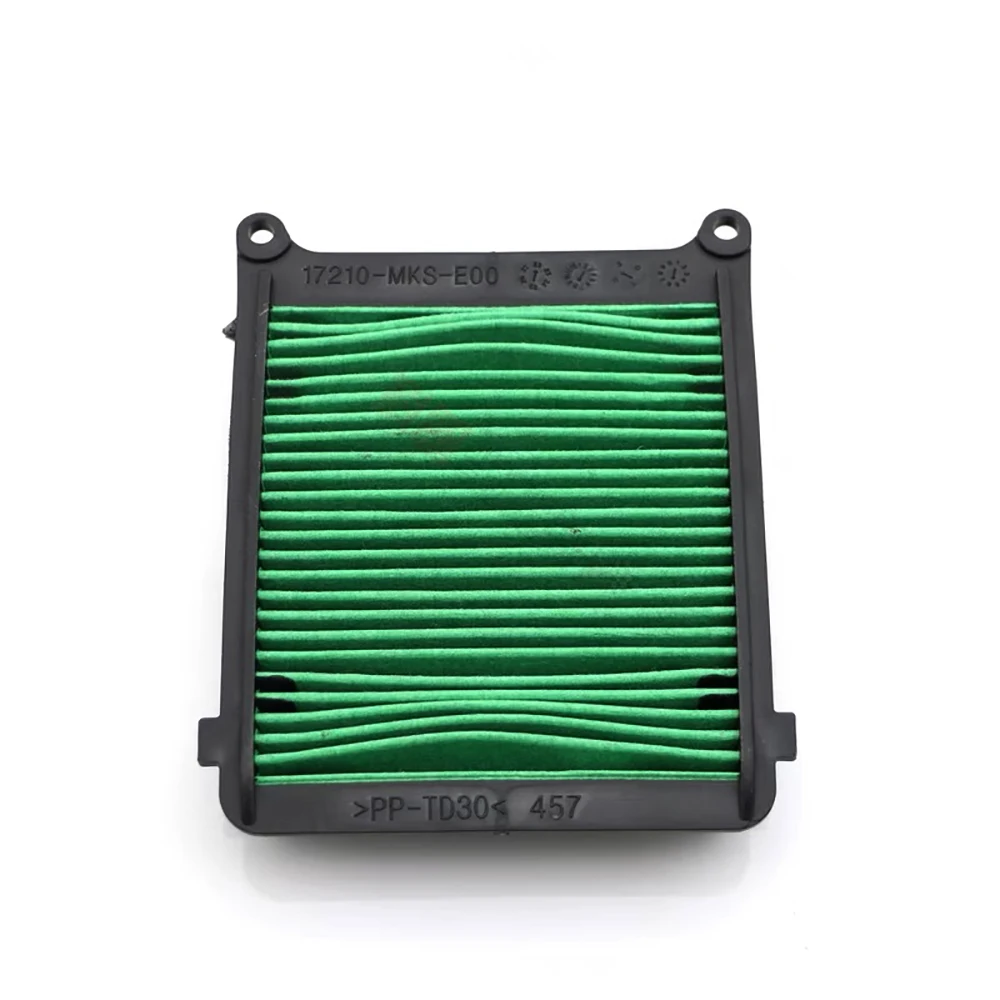 Air Filter Motorcycle Air Filter Air Filter Cleaner For Honda CRF1000L CRF1100L Africa Twin Adventure-Motorcycle Engine Air Intake Filter Cleaner Motorbike Air Filter