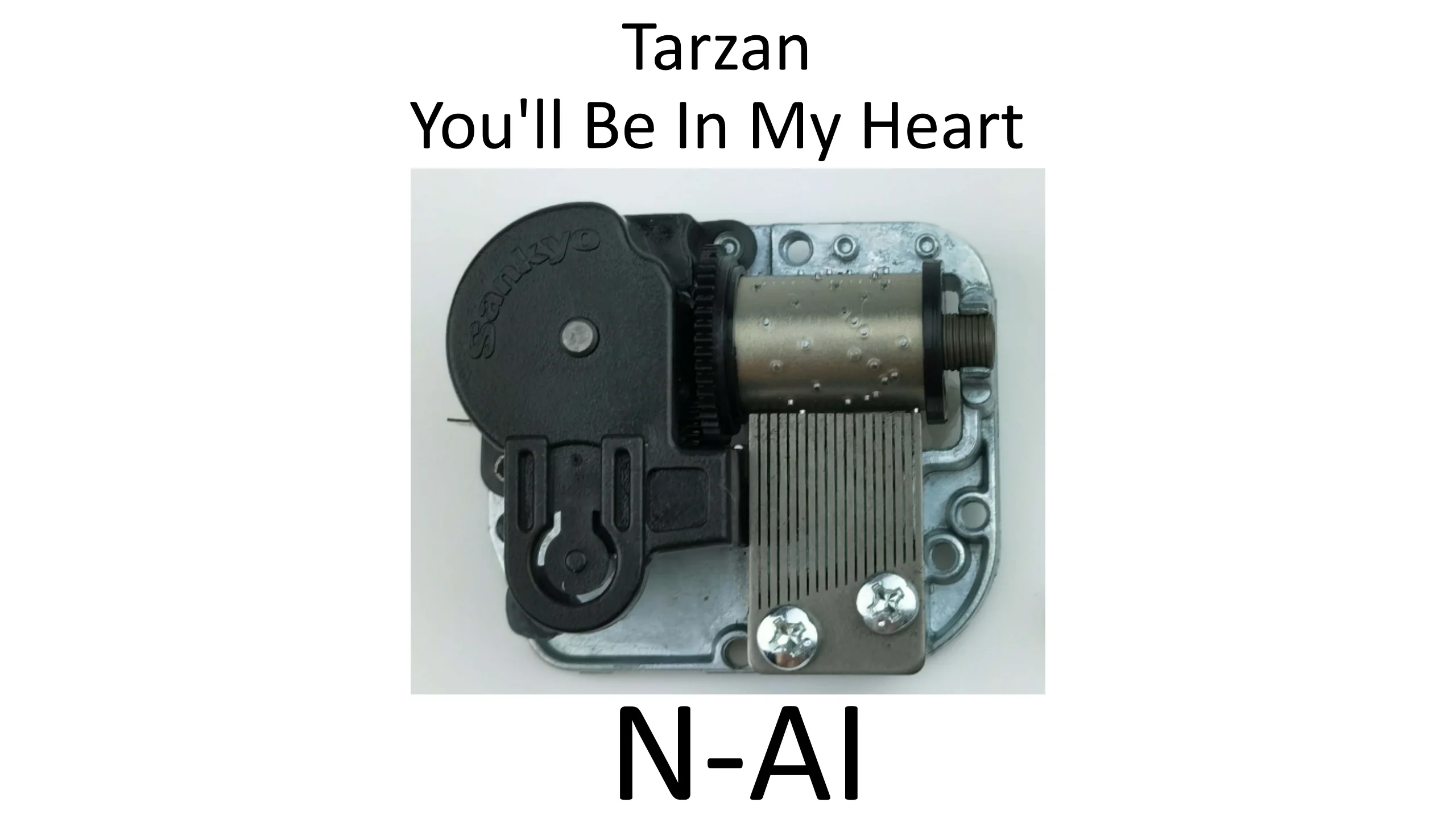 Tarzan