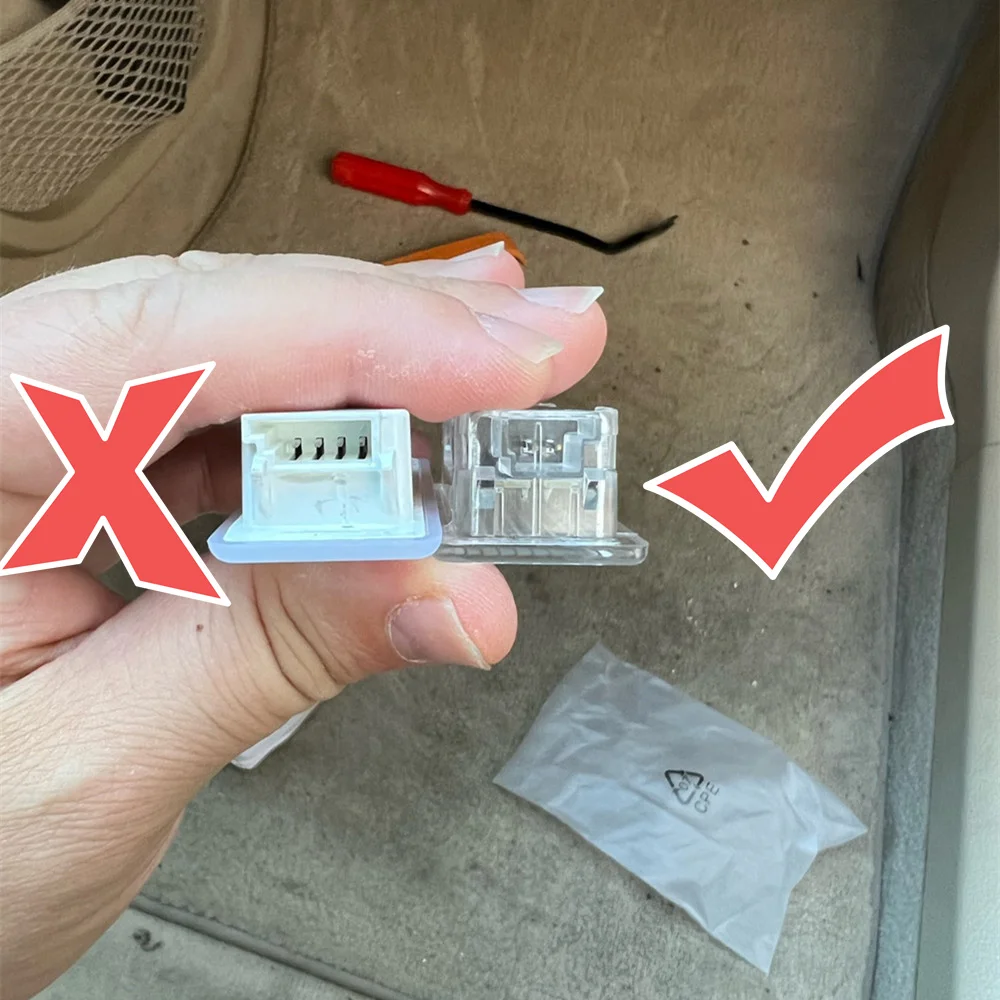 ¦ Ʒ LED   63316972605, BMW E60 E87 E70 E90 E92 E63 E65 E85 M3 ̴ Z4 R50 R52 R53, 1 