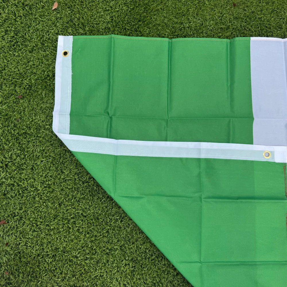 Large Italy Flag 150x90cm - Italian National Flag, Double Stitched Polyester for Outdoor and Indoor Decoration
