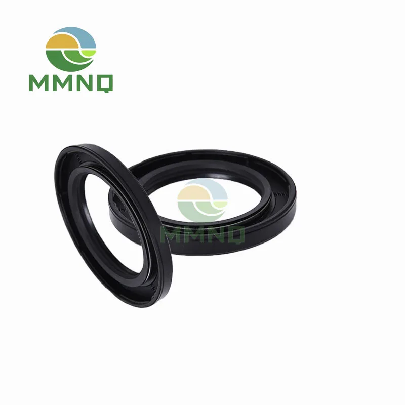 ID: 155mm/160mm NBR TC/FB/TG4 Skeleton Oil Seal Rings OD: 175mm-228mm Height: 10mm-16mm NBR Double Lip Seal for Rotation Shaft