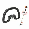 D Handle Bar For STIHL FS44 FS55 FS85 FS90 FS110 FS120 FS250 4130 790 1316 Grass Trimmer Lawn Mower Accessories 1