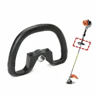D Handle Bar For STIHL FS44 FS55 FS85 FS90 FS110 FS120 FS250 4130 790 1316 Grass Trimmer Lawn Mower Accessories 1