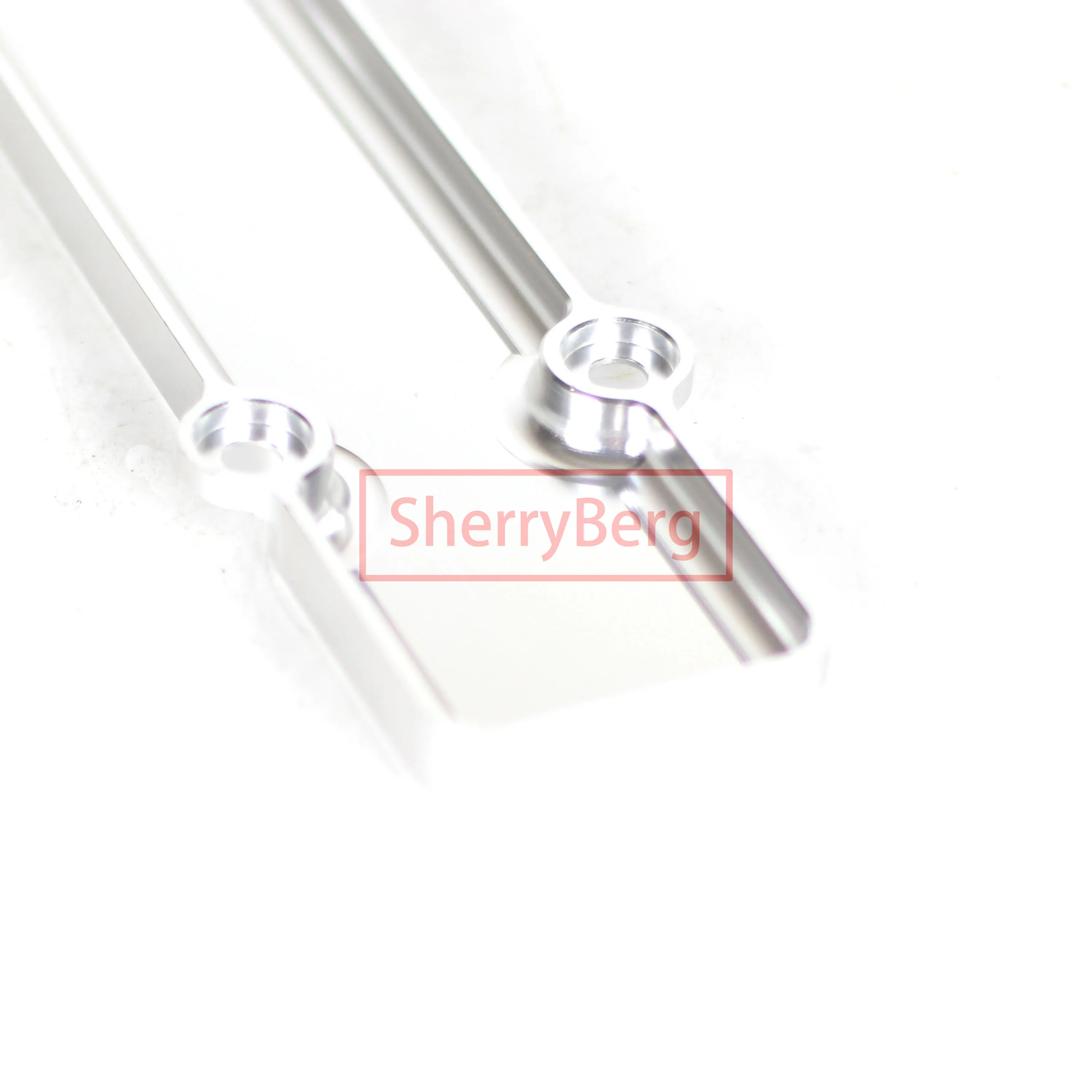 new Silver color Aluminum Spark Plug Cover fit B-Serie for Honda Civic B16 B18 no