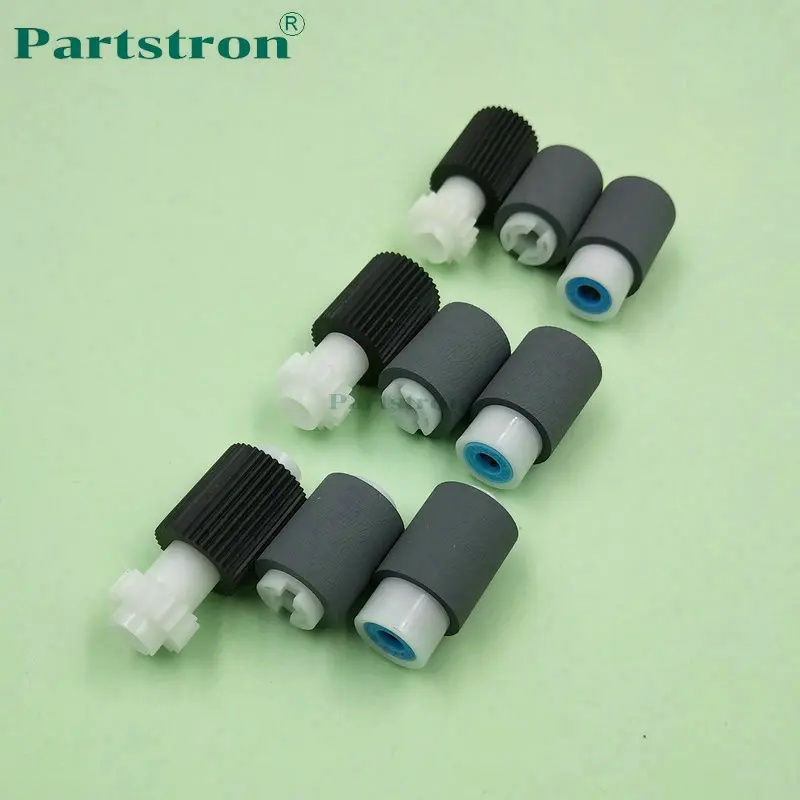 

3Set Paper Pickup Roller Kit For Kyocera Taskalfa 180 181 220 221 Copier Parts