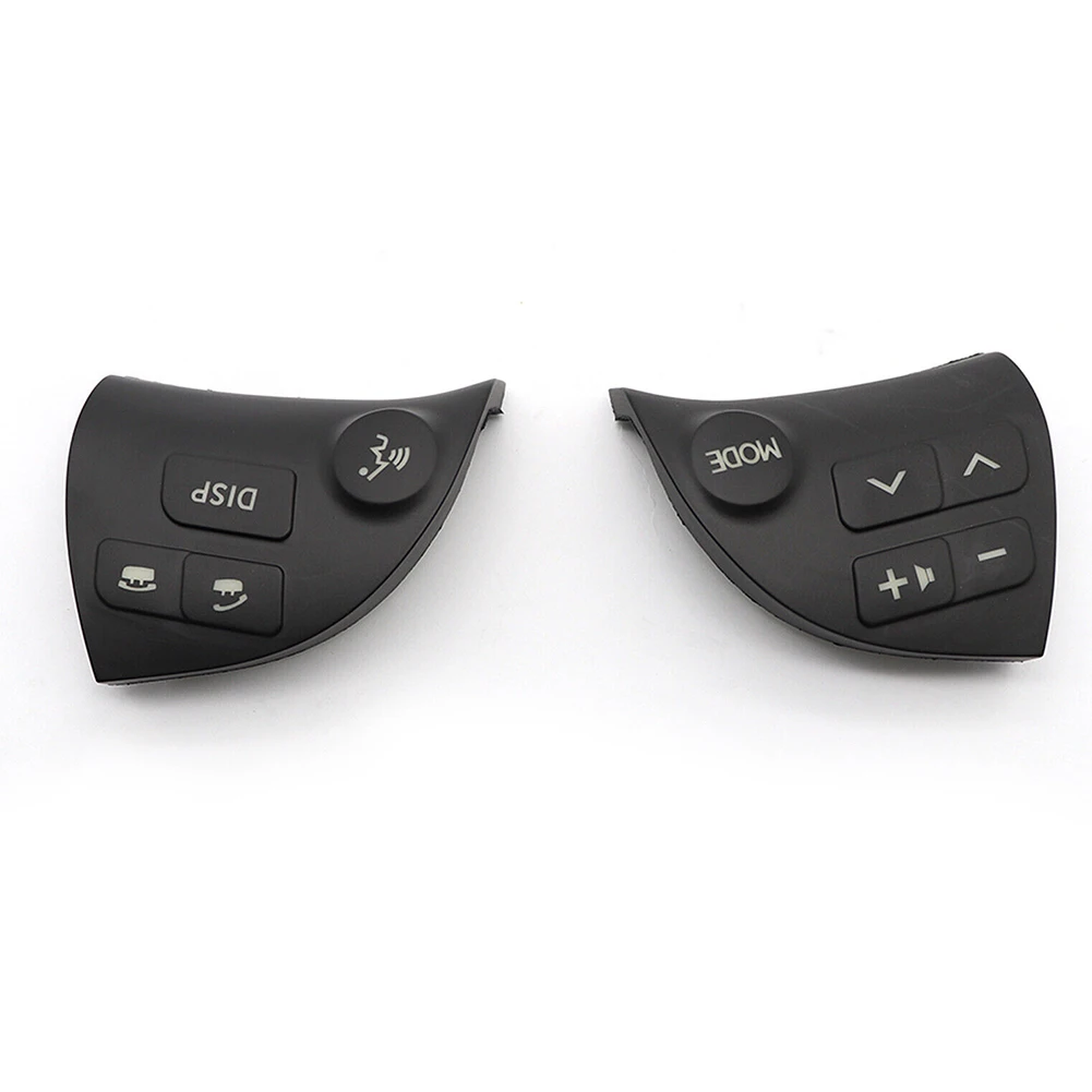 

2 шт./комплект, кнопки управления на руль для Lexus ES350 2006-2012