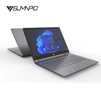 14.1 inch YOGA Mini Laptop Intel N95 32 GB DDR4 2TB SSD 2-in-1 2560*1440 2.5K Screen Touch 360° Flip Office Study Fingerprint 1
