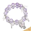 Purple Butterfly