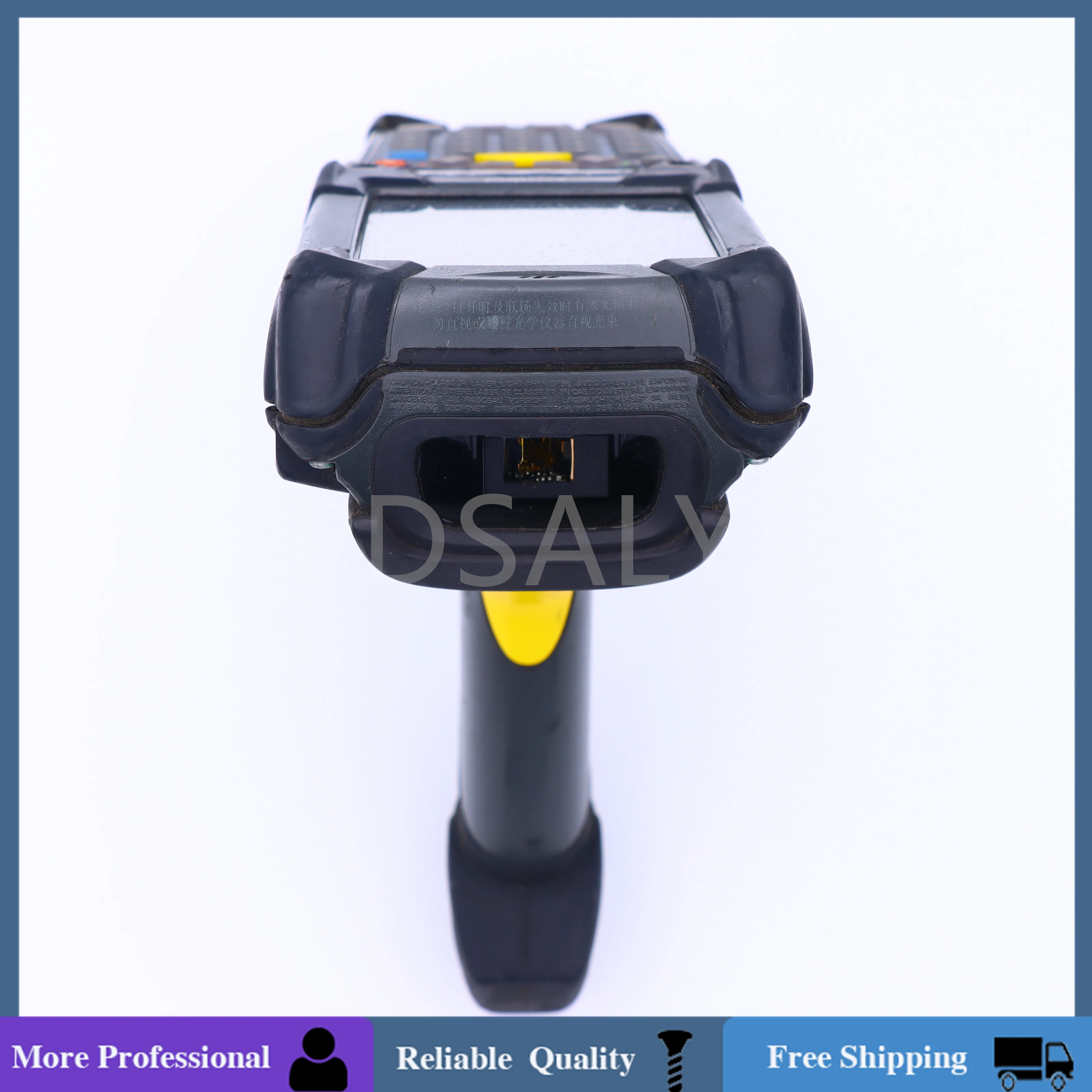 모토로라 기호 MC9190 MC9190-GA0SWEYA6WR 53 키, SE960 윈도우 CE 6.0 휴대용 컴퓨터, 배터리 포함 포켓 PC