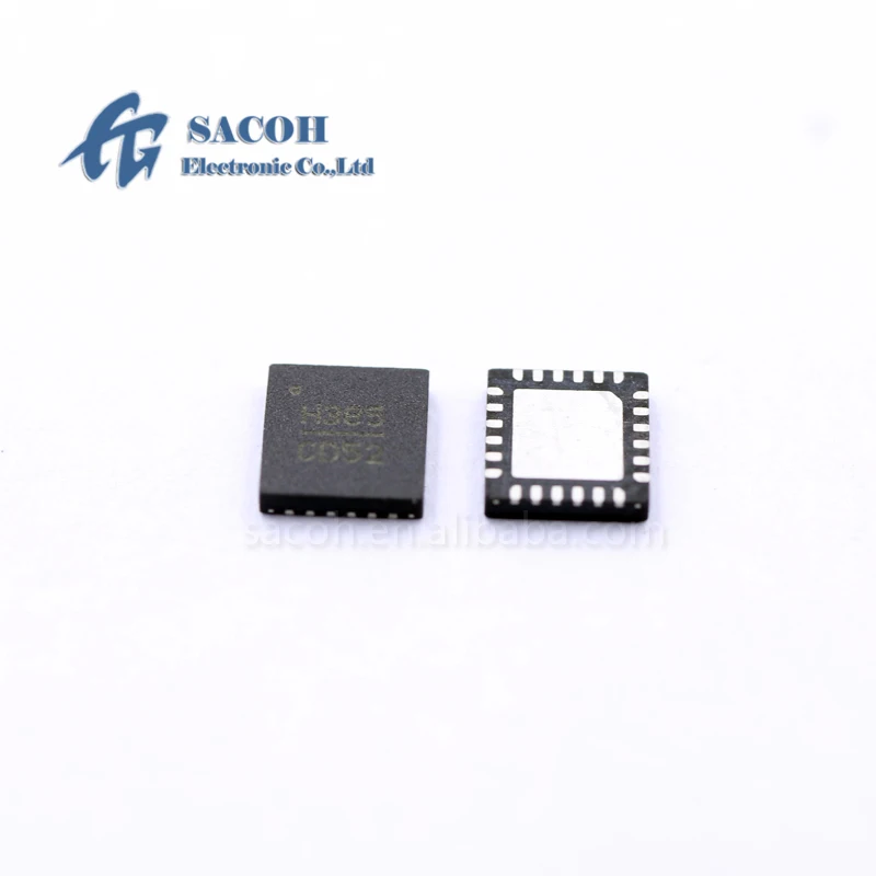 Рисунок 1 - новые оригинальные HMC385LP4E HMC385LP4ETR