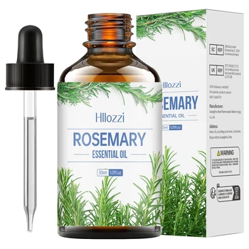Rosemary essential oil 1