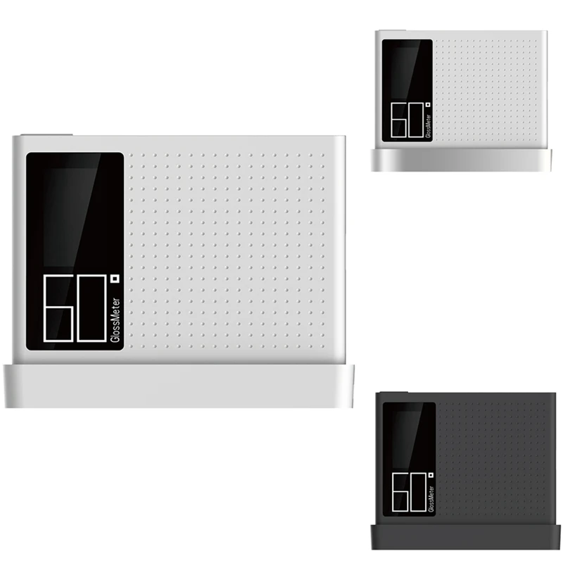 GTBL Paint Gloss Meter,0 1000GU,Resolution 0.1,Auto Calibration,High Precision Gloss Meter,For