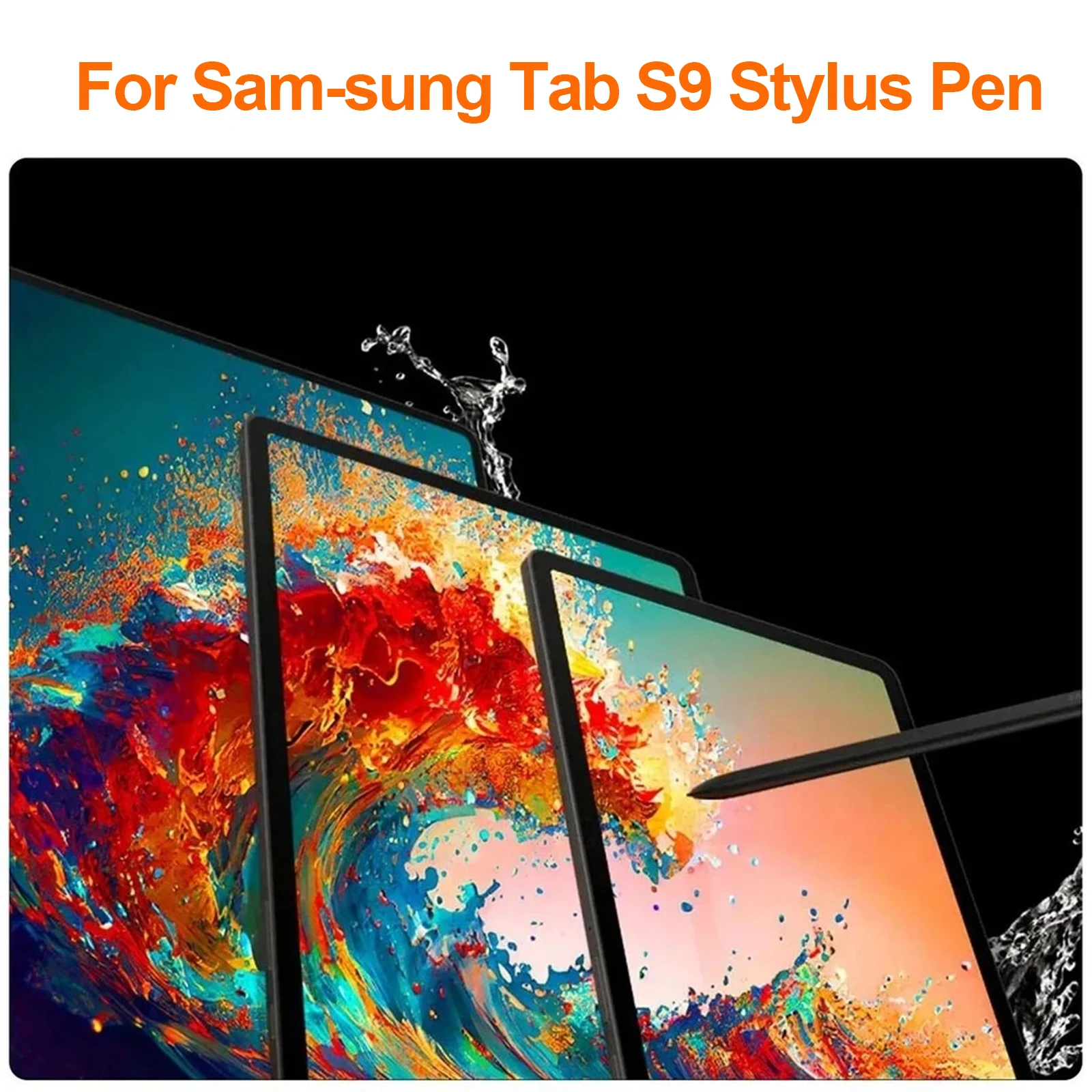 Universal Touch Pencil Stylus for Samsung Galaxy Tablets