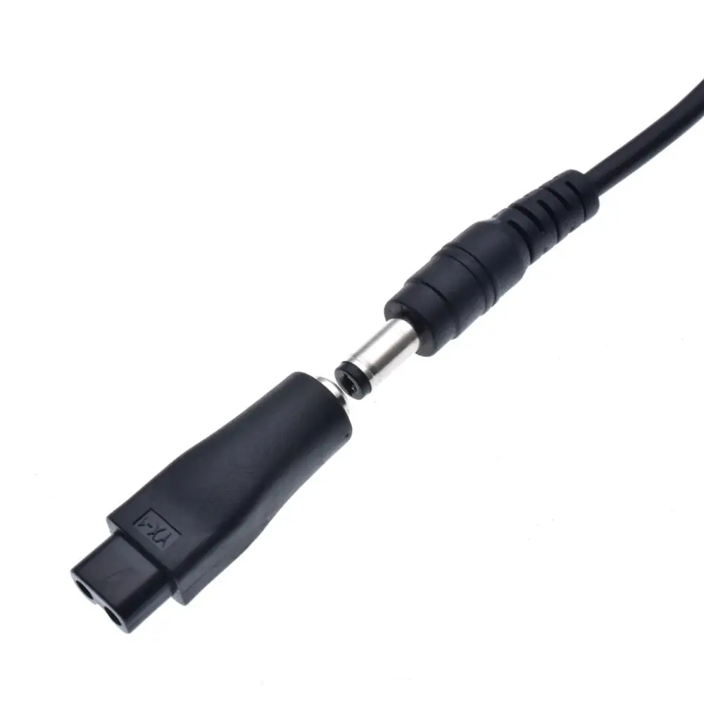 Electric Shaver Hair Clippers Charger Replacement USB Adapter Power Cord USB Charging Plug Cable