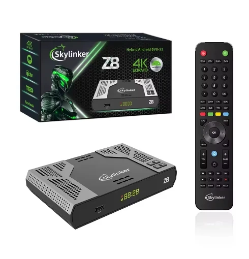 その他 LIVE TV - WORLD ON DEMAND STB LIVE TV - WORLD ON DEMAND STB Features