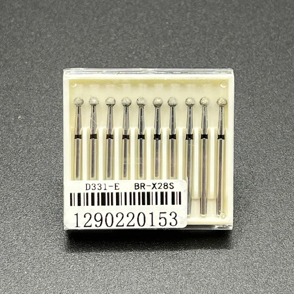 Рисунок 5 - Стоматологический алмазный Бур FG