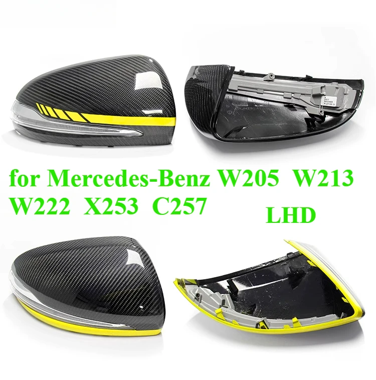Bouton D'interrupteur De Coffre (tronc) Pour Mercedes C/E/S/GLC (W205, W222, X253) – M1-Parts
