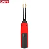 UNI-T UT116C SMD Tester 36V Voltage Battery Measurement Rotable Tweezer LED Diode Multimeter Resistor Capacitor Tester 2