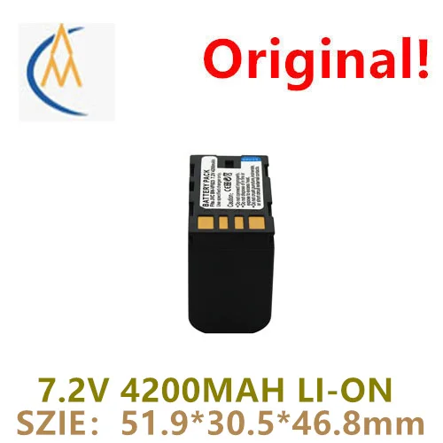 

Applicable to JVC gz-hm400 1 150 mg530 555 730 880 830 bn-vf823 battery, recharged 1100 times, with protection board