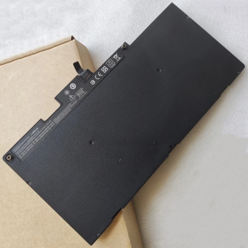 Аккумулятор CS03XL для HP EliteBook 745 755 840 848 850 ZBook 15u G2 G3 G4 M6G47AV L3D22AV W4Z98AW N0B76PA L9S83PA G8R98AV T5L19PA