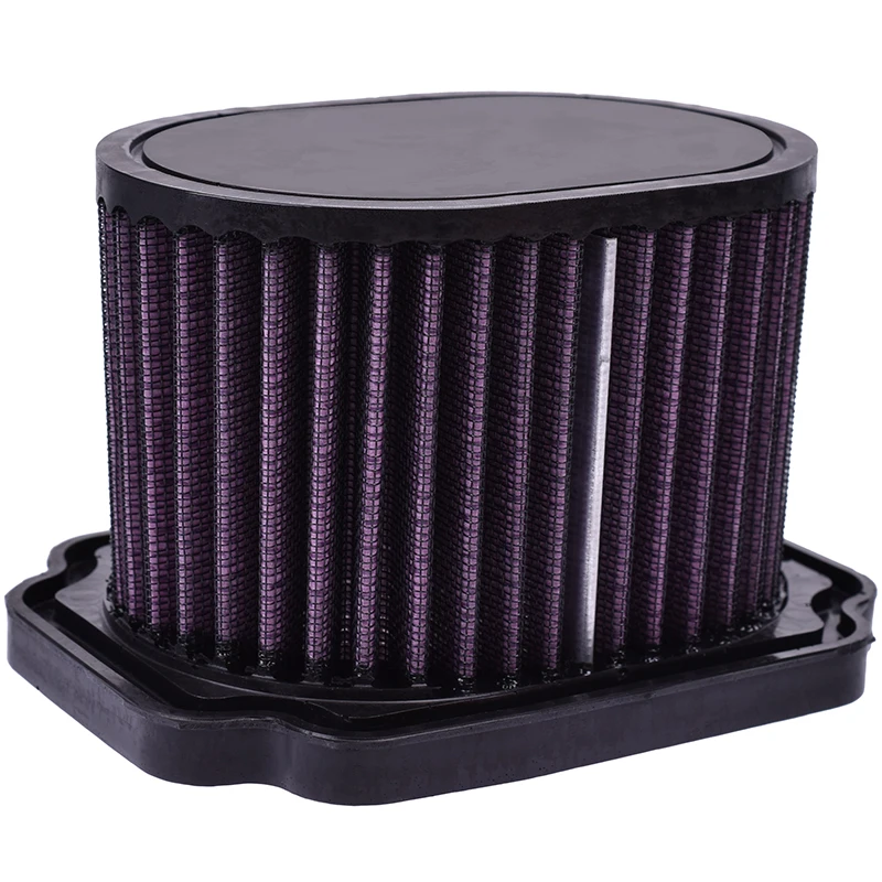 Parti Del Motociclo Filtro Aria Per Yamaha Fz-07 Mt-07 Xsr700 Mtt690 Xtz690 Xsr 700 Mtt 690 Xtz 690 Oem 1Ws-14450-00