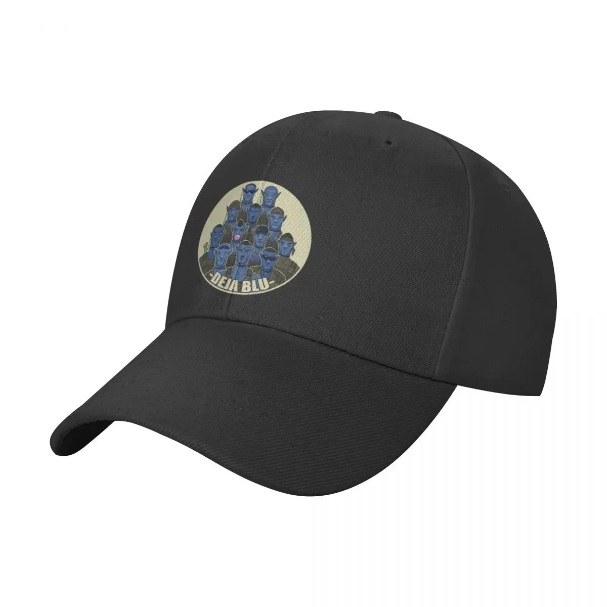 

Deja BluCap Baseball Cap Kids Hat Cosplay New In Hat Dropshipping Boy Women's
