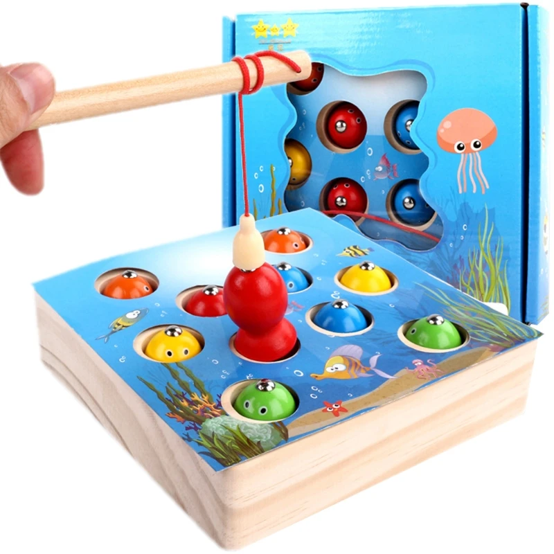 Fishing Board Games