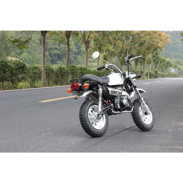 dB010 Venta Caliente 125cc Monkey Bike Y 125cc Gorilla PARA Adultos, Dirt  Bike Y Motocicleta Con Ce - China 125cc Monkey Bike, 125cc Gorilla Bike