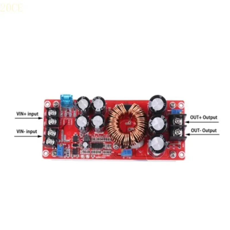 20CE 1200W 20A ���� DIY ������Ʈ �� �ֶ� �г� �� ��ȯ�� ����� ����ŵ�ϴ�.