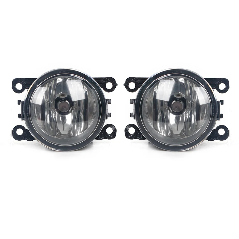 Фото Для Subaru Impreza 2012 2013 2014, передний бампер автомобиля, противотуманная лампа, ободок с хромированной абс крышкой переднего бампера, противотуманная фара в сборе №4