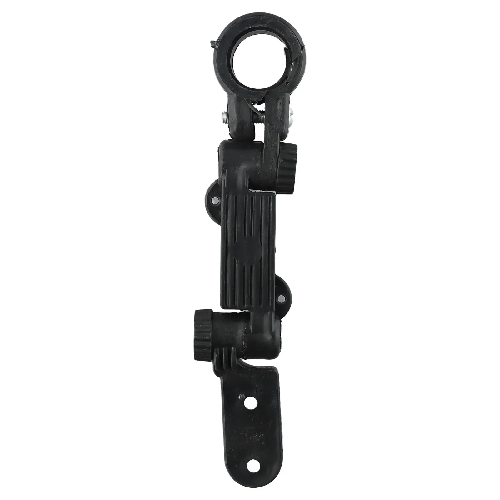 Bicycle Mudguard Connector MTB Road Bicycle Fender Adjustable Mounting Bracket 185mm Fenders Mount Accessories Cycling Parts bicycle fender