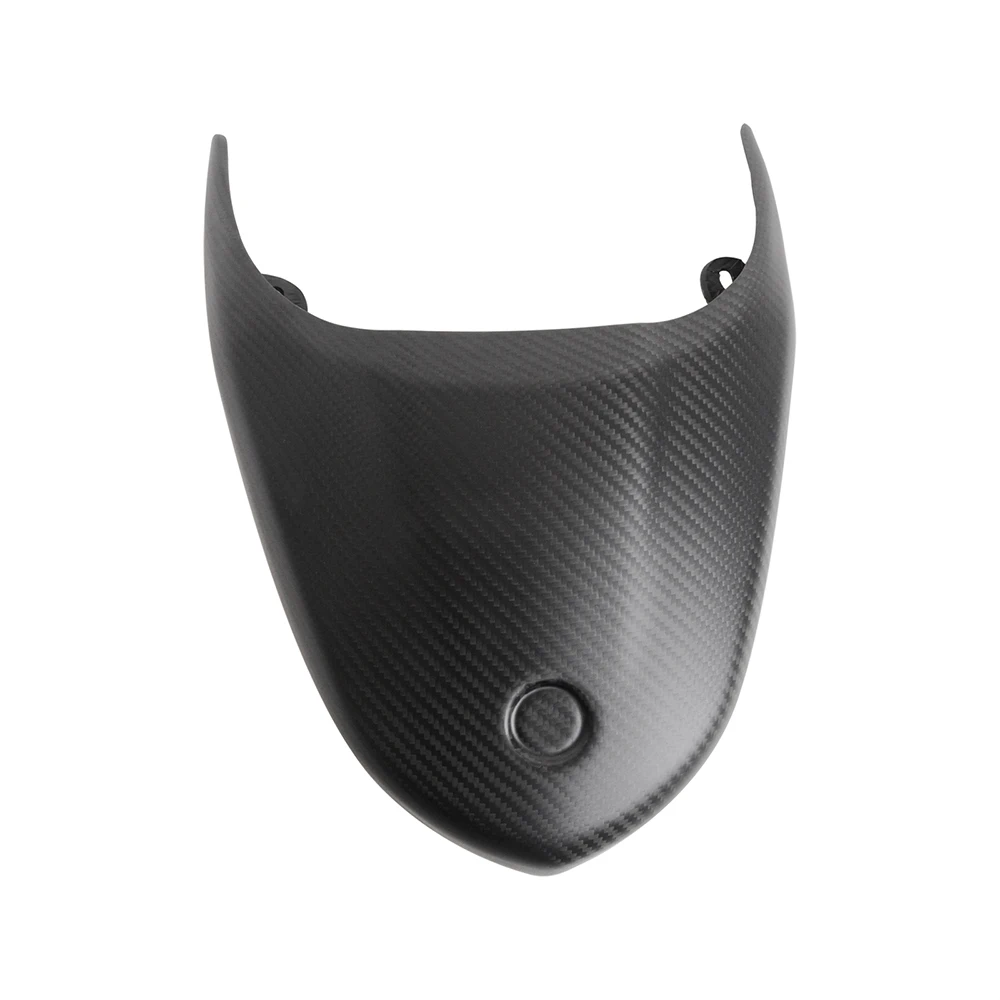 Carbon Fiber Motorcycle Tail Tidy Swingarm Mounted Rear Pillion Seat Cowl Cover Fairing For BMW R NINE T R 9T R9T