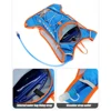 Outdoor Cycling Backpack Portable Waterproof Bicycle Bags Outdoor Sports Climbing Hiking Pouch MTB Road Bike Hydration Backpack 5