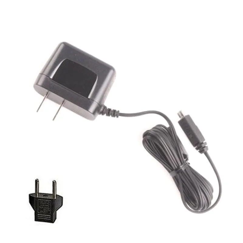 Original AC Adapter Power Supply Wall Charger w/ EU change plug For Motorola T82 T82C T62 Mobile Radio Walkie Talkie