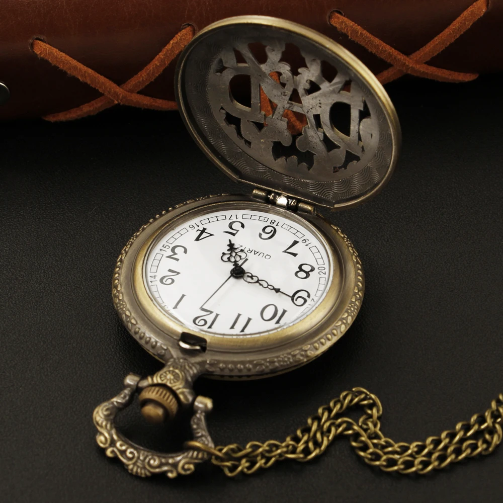 Рисунок 5 - Изысканные кварцевые карманные