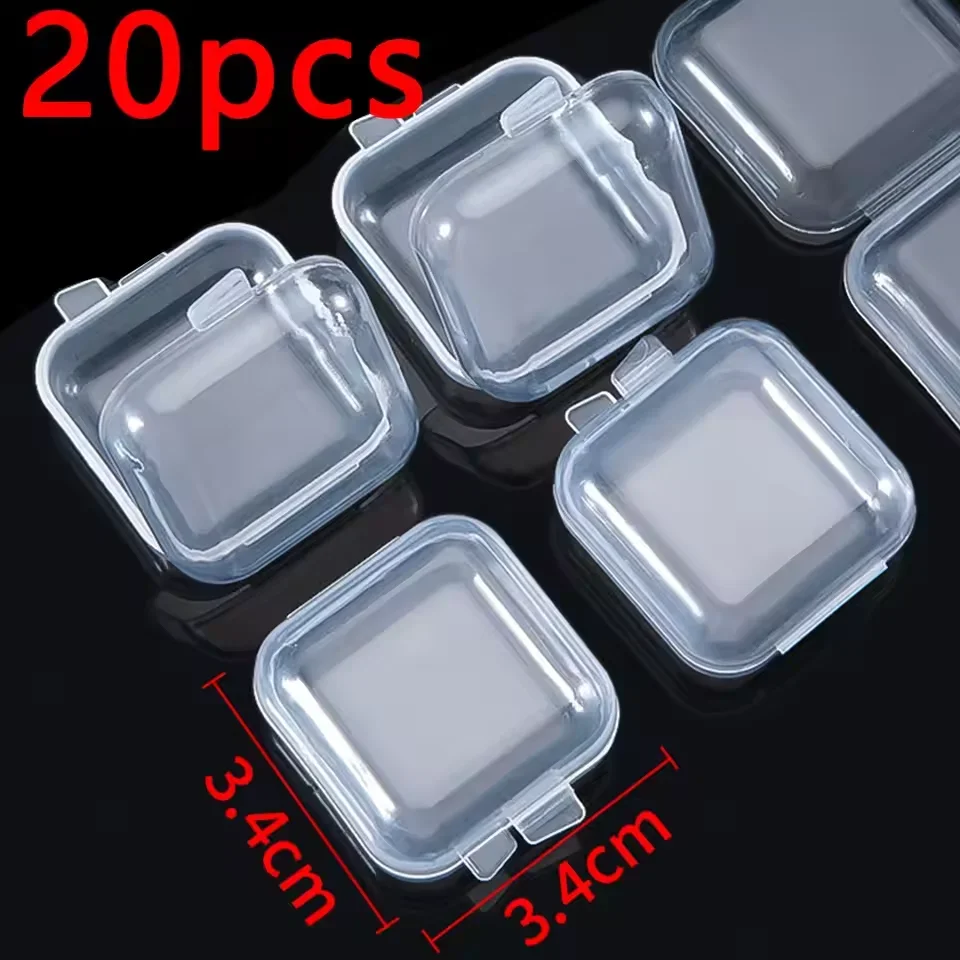 Jewelry Display Box