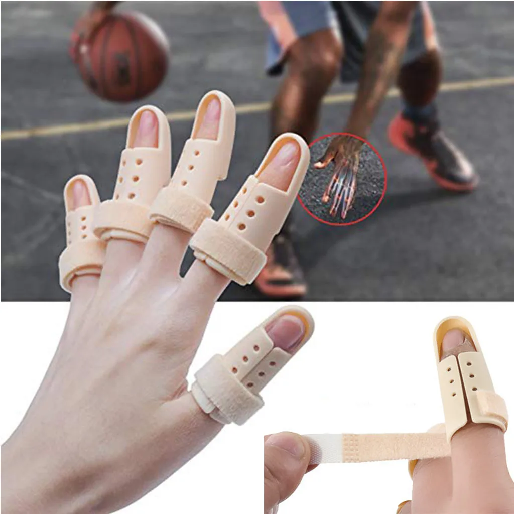 Mallet Finger Splint Pattern