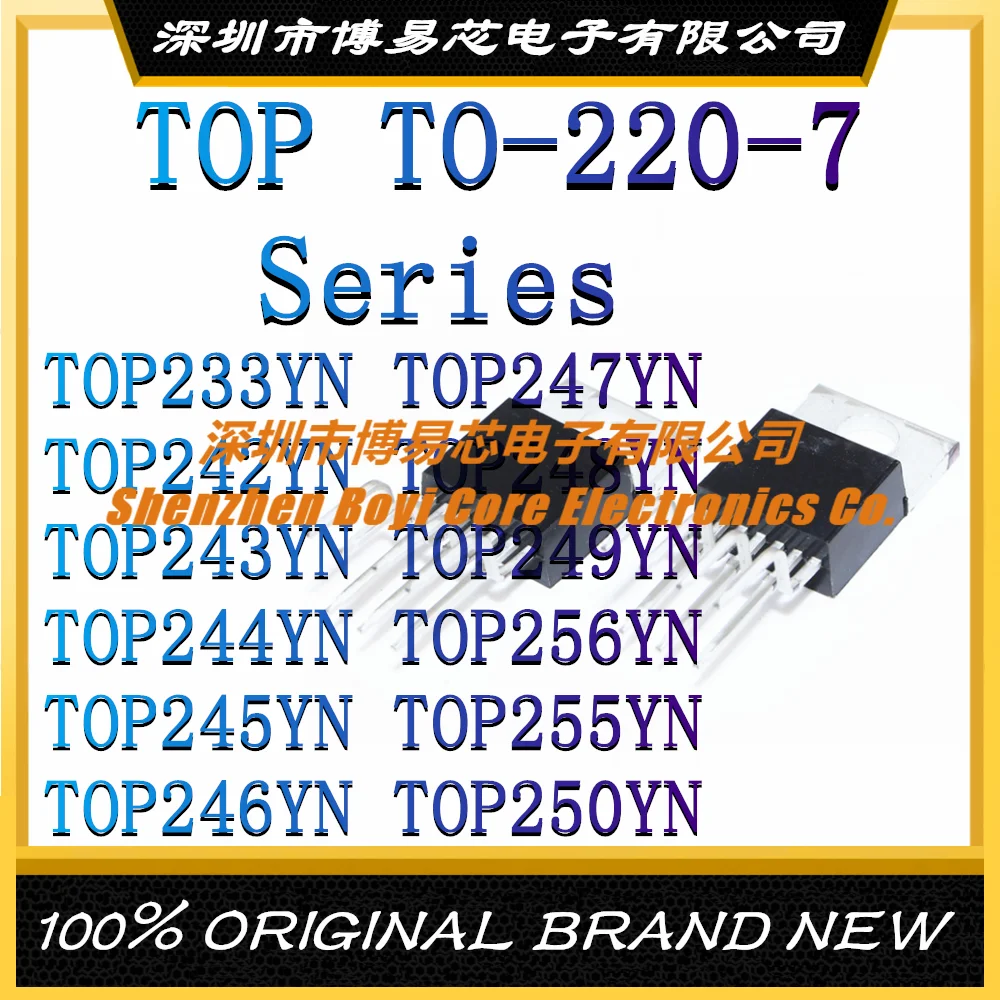 TOP233YN-TOP247YN-TOP242YN-TOP248YN-TOP243YN-TOP249YN-TOP244YN-TOP256YN ...