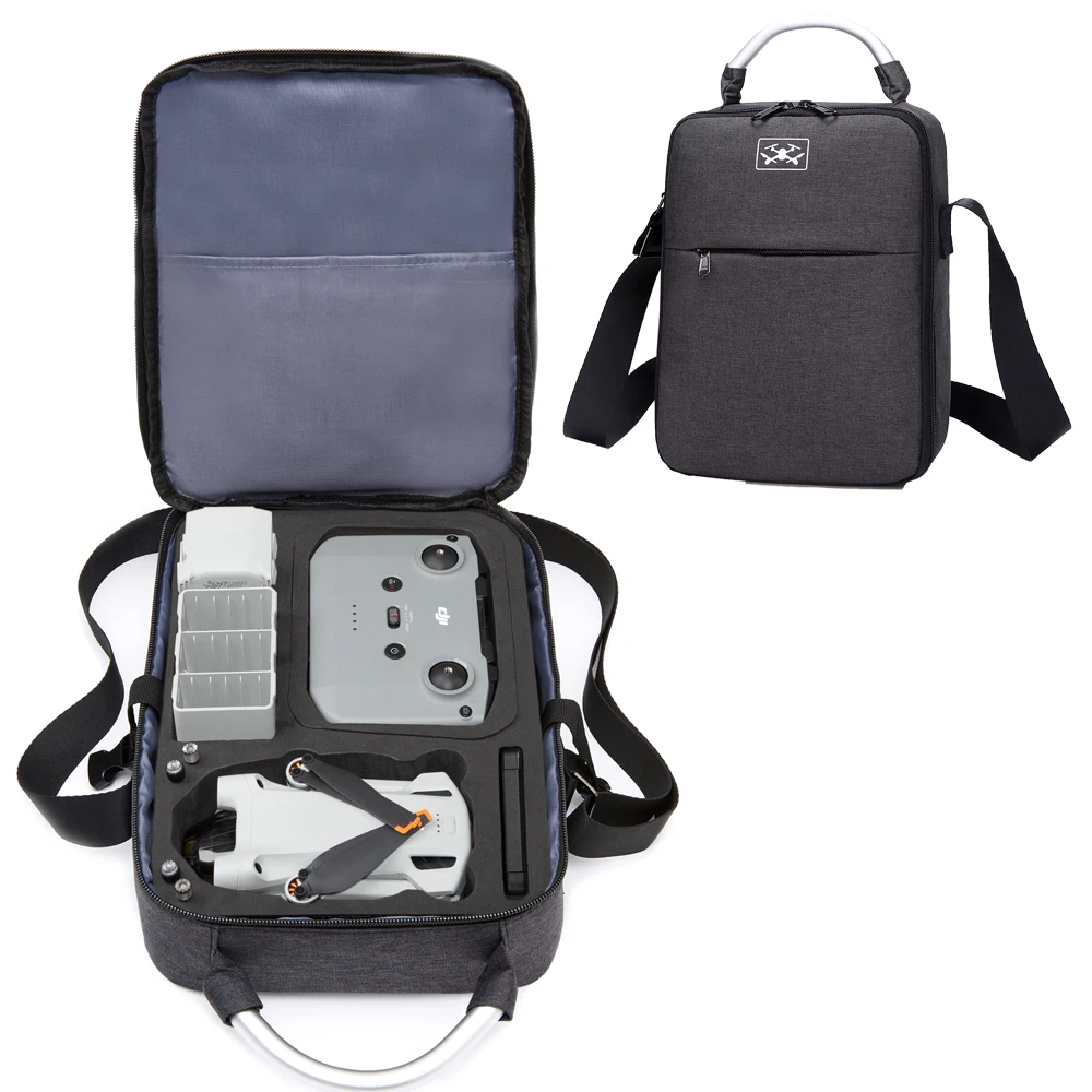 Borsa di stoccaggio per DJI Mavic 3/3 Classic Drone Body RC-N1 Custodi