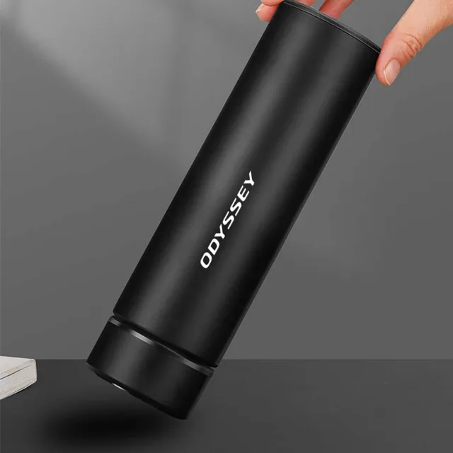 500ml Coffee Cup: Your Perfect Travel Companion