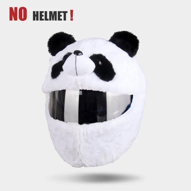 Custodia Peluche A Coniglio Per MOTO G42 - Morbida Cover Con Orecchie E Strass, Nero E Bianco, Protezione Antiurto Per Ragazze