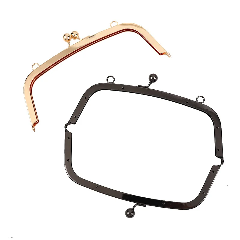 Рисунок 2 - Металлическая рамка для кошелька «сделай сам»