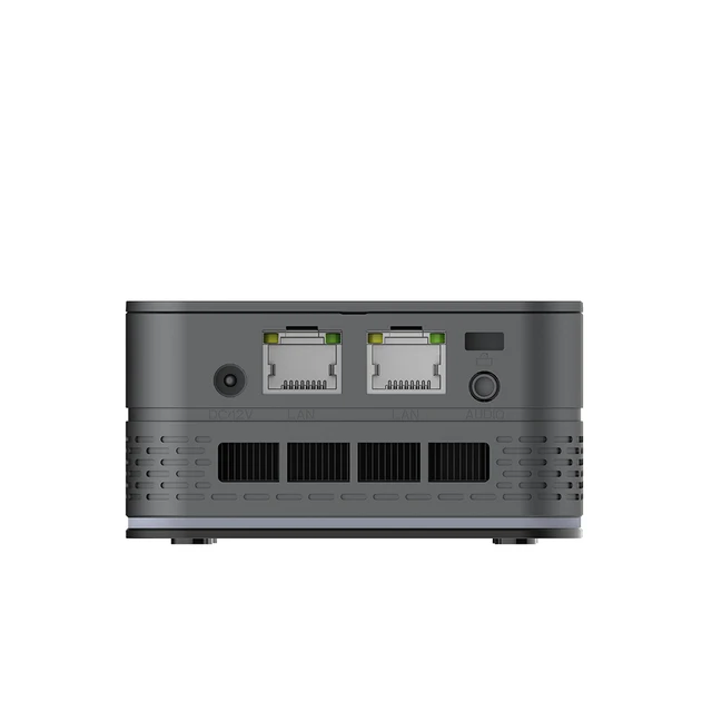 소형화와 출력의 조화로운 결합: 인텔 알더 레이크 미니 PC T9 플러스